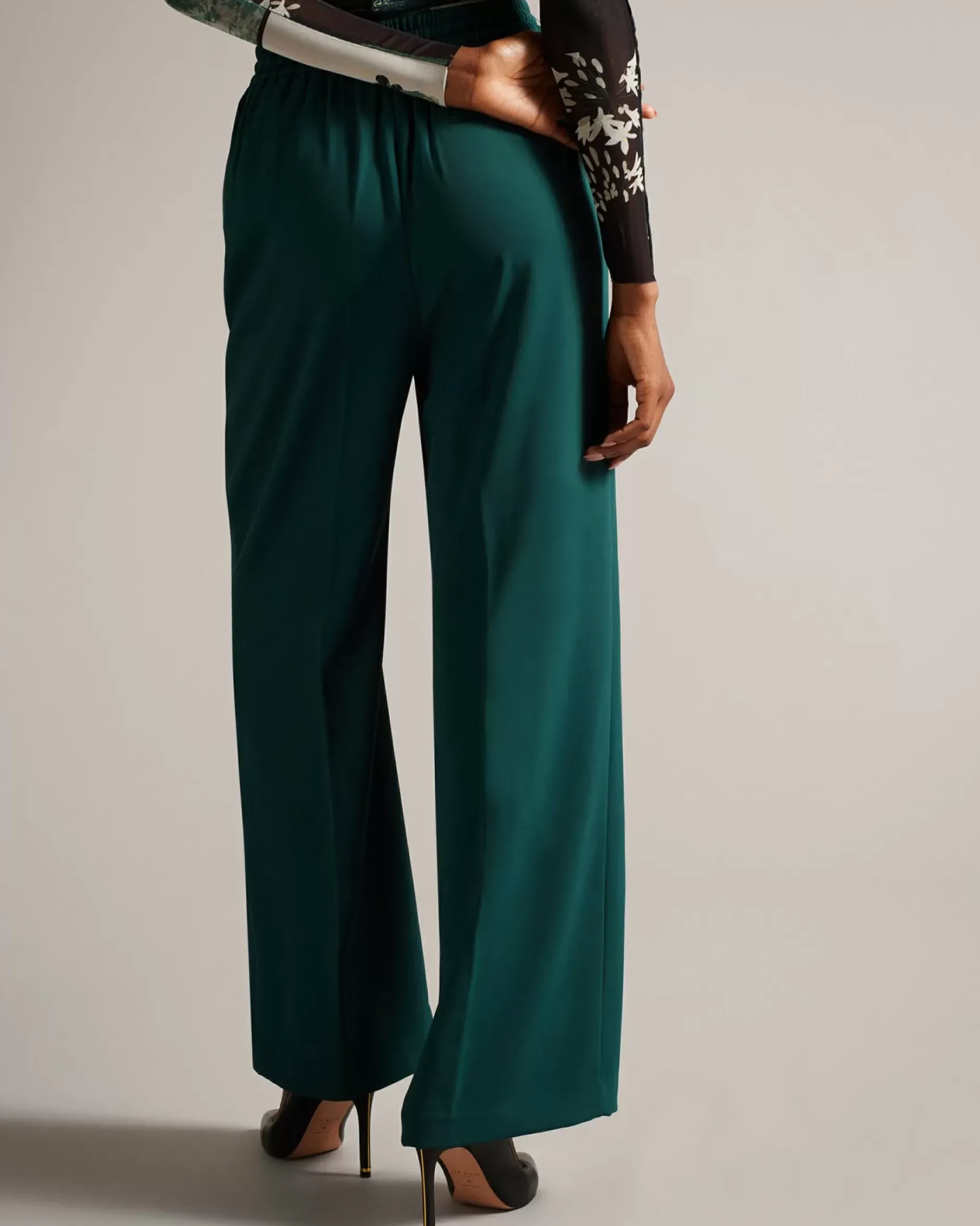 Online Liliaah Women Trousers & Shorts
