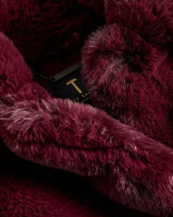 Clearance Liliam Women Coats & Jackets
