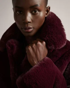 Clearance Liliam Women Coats & Jackets
