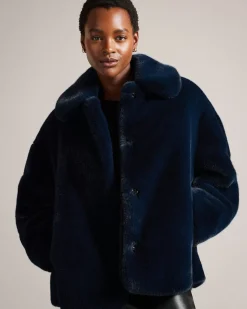 Outlet Liliam Women Coats & Jackets