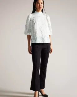 Best Lilioh Women Tops & Blouses