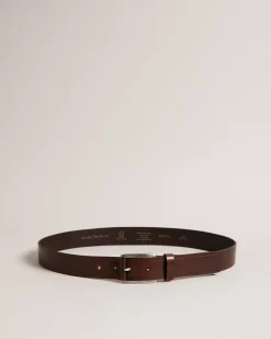 New Linded Men Belts