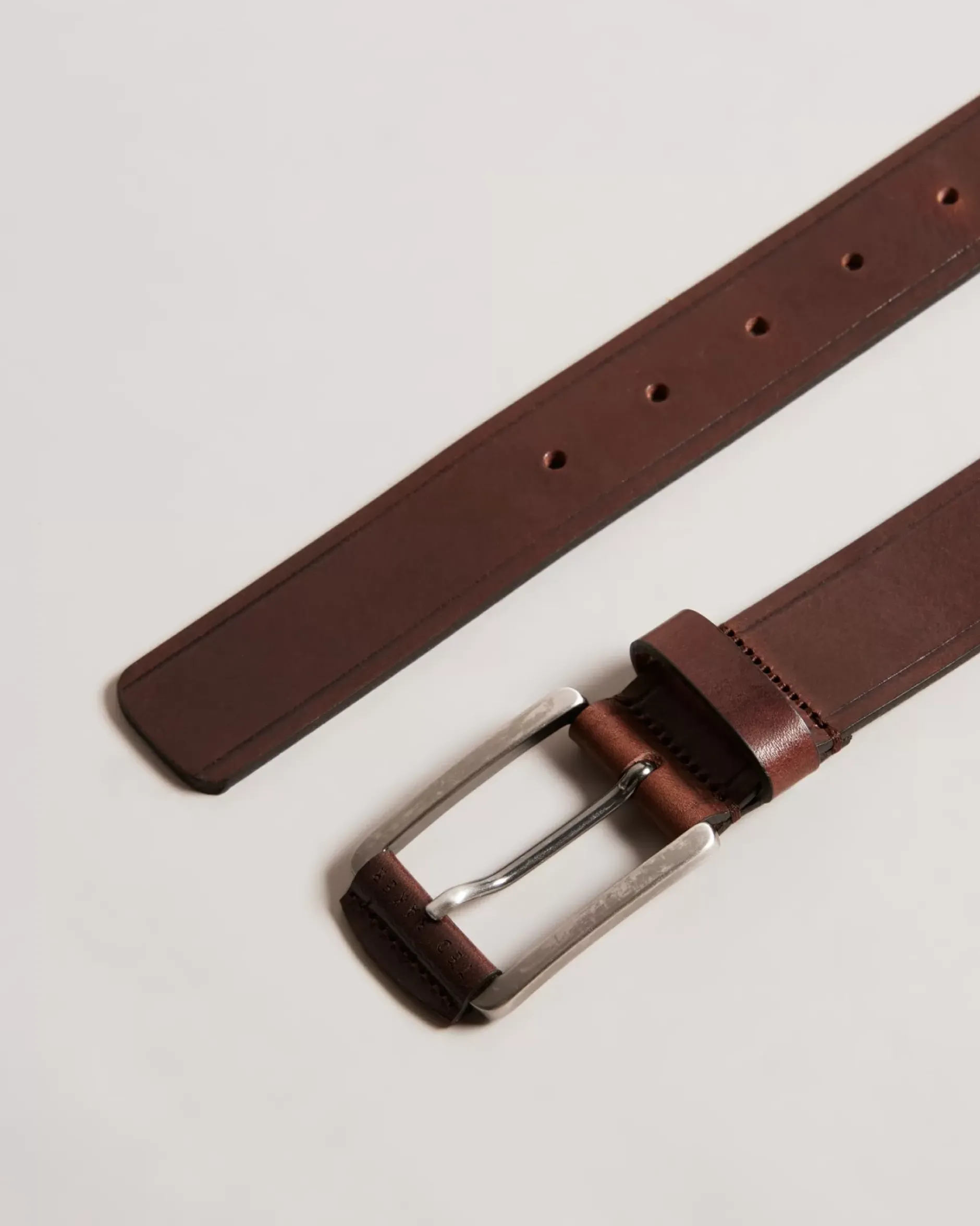 New Linded Men Belts