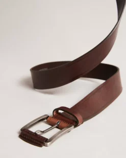 New Linded Men Belts
