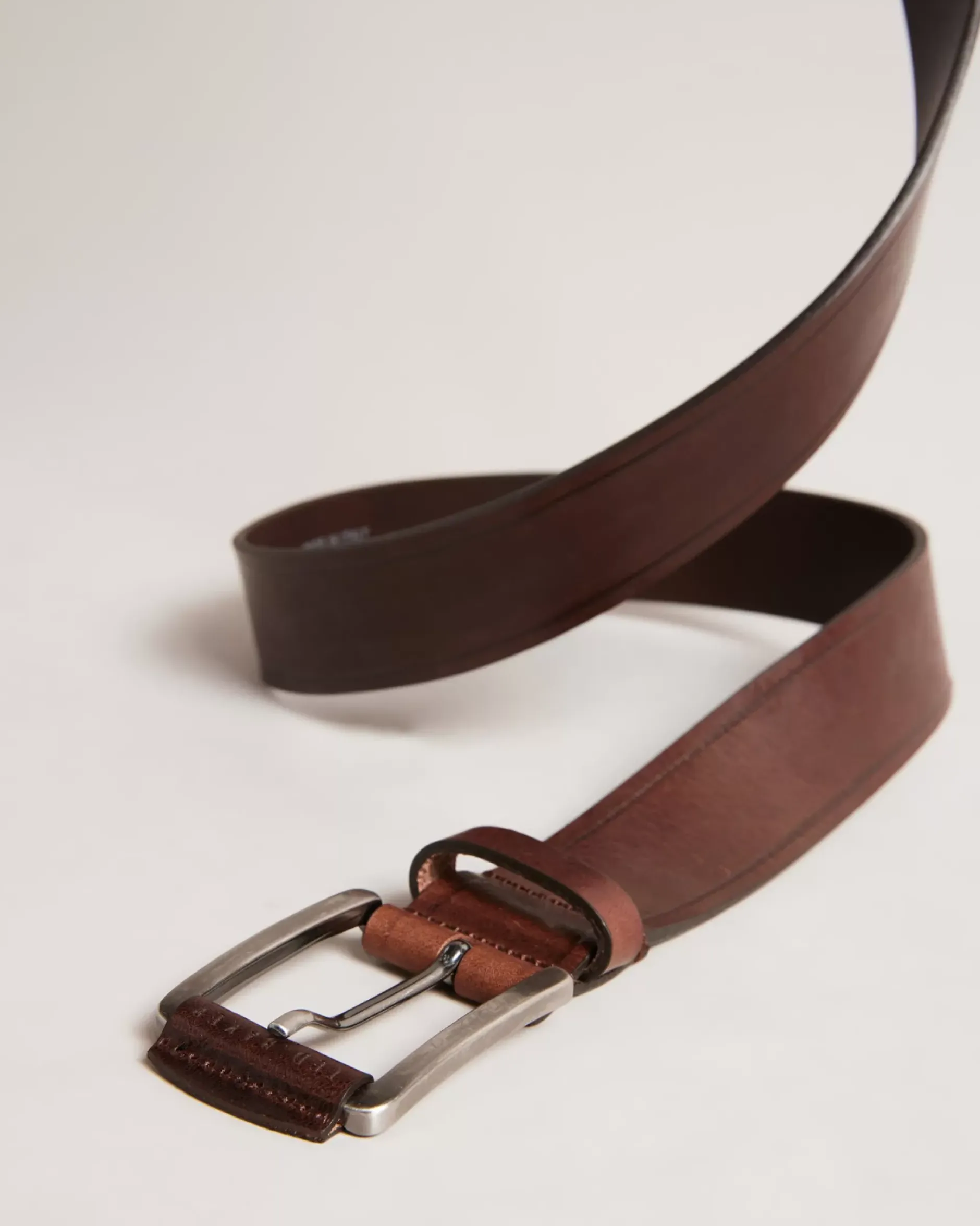 New Linded Men Belts
