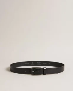 Outlet Linded Men Belts