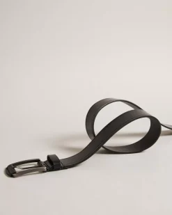 Outlet Linded Men Belts