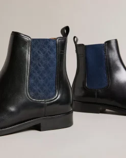 Clearance Lineus Men Boots