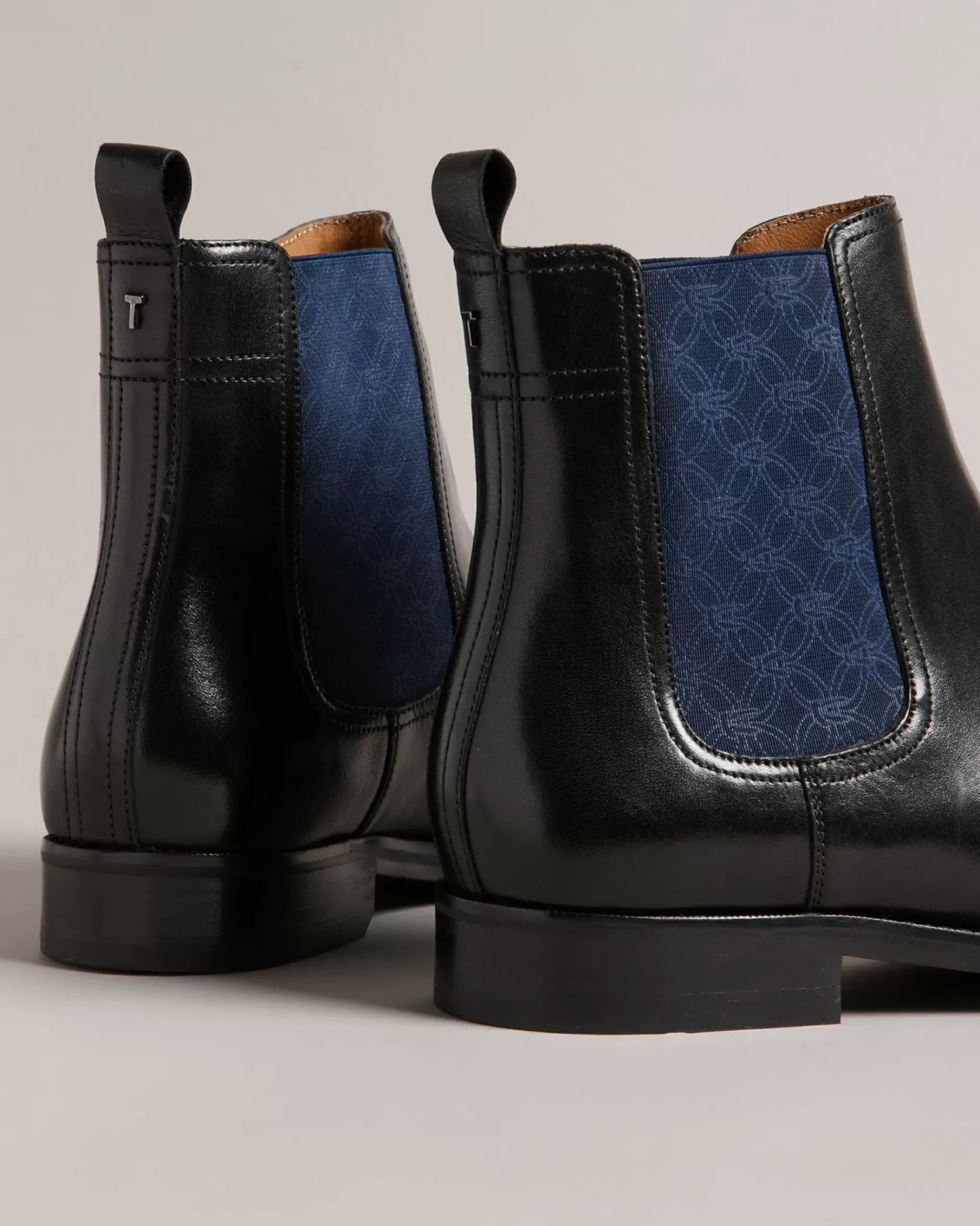 Clearance Lineus Men Boots