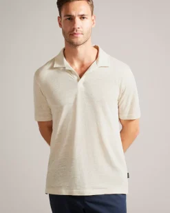 Lingpo Men Tops