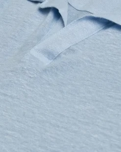 Lingpo Men Tops