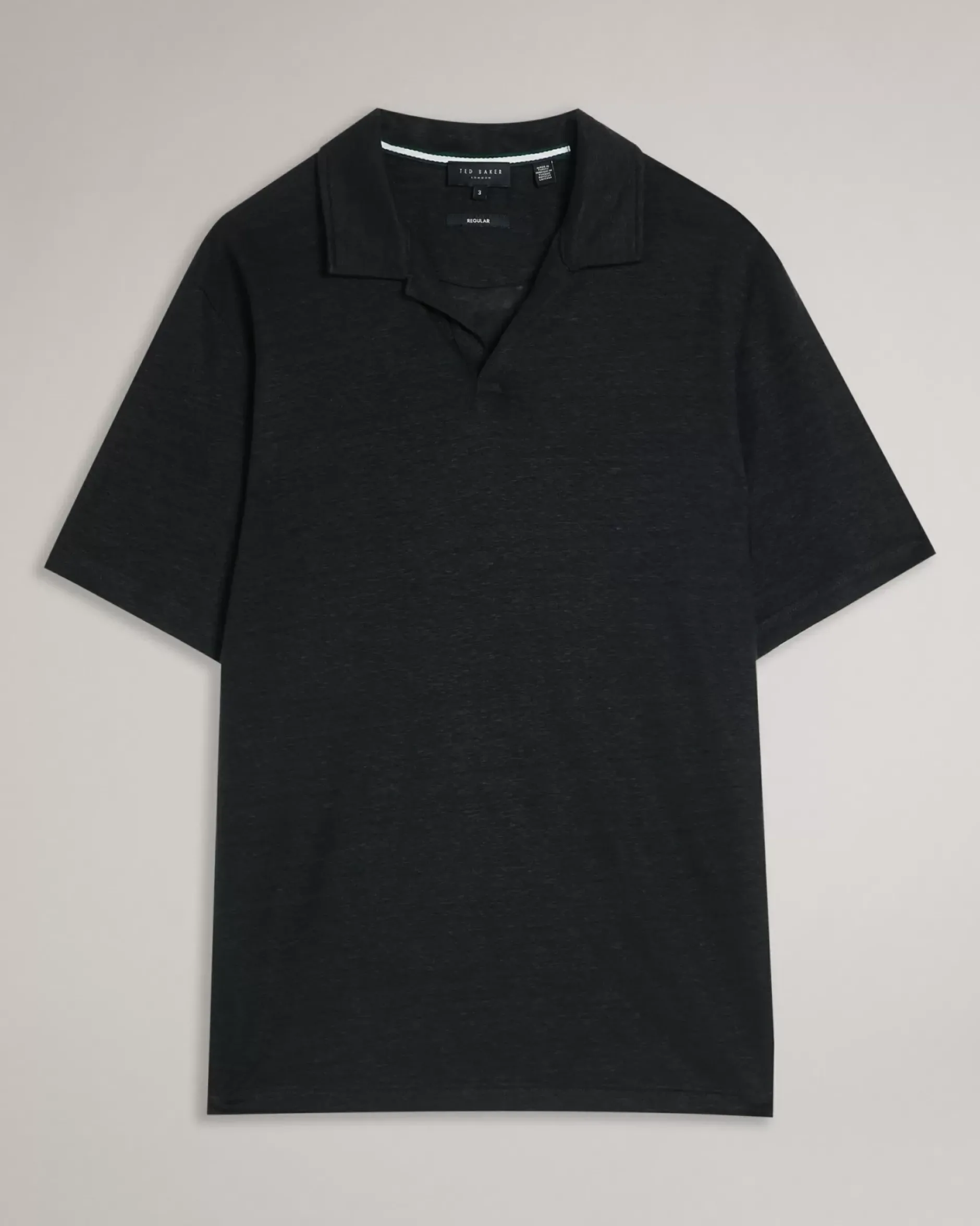 Hot Lingpo Men Tops