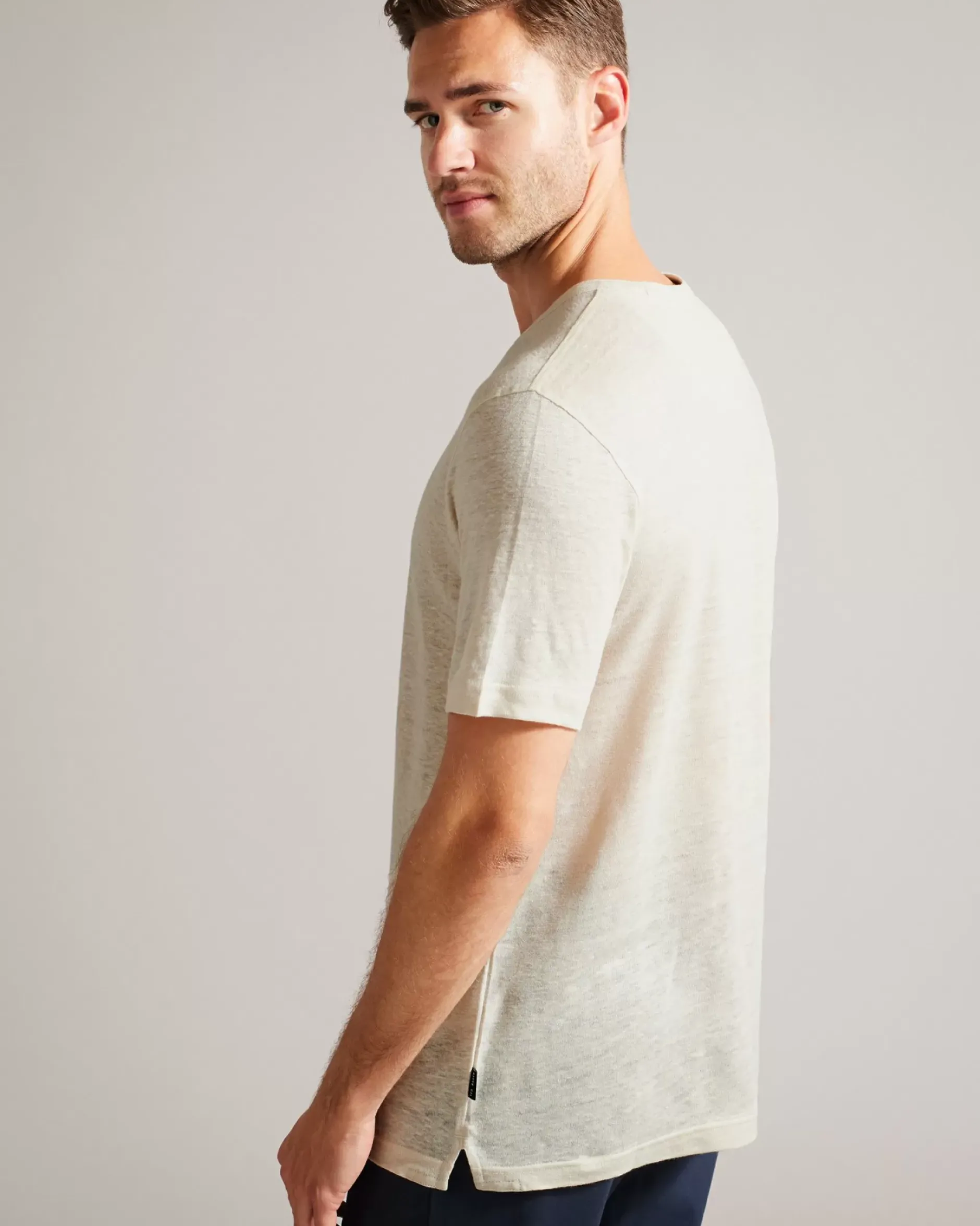 Best Linlo Men Tops