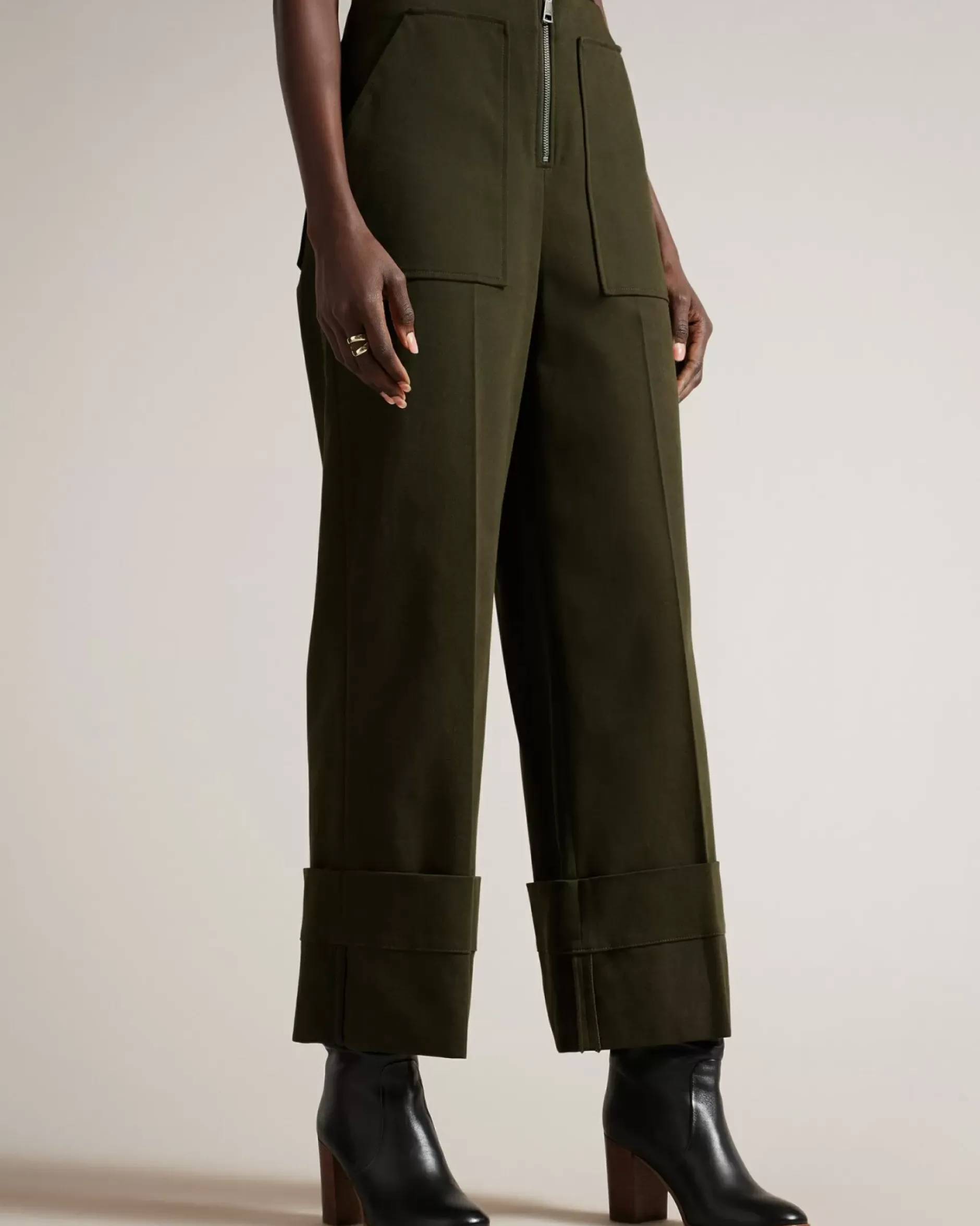 Online Liziya Women Trousers & Shorts