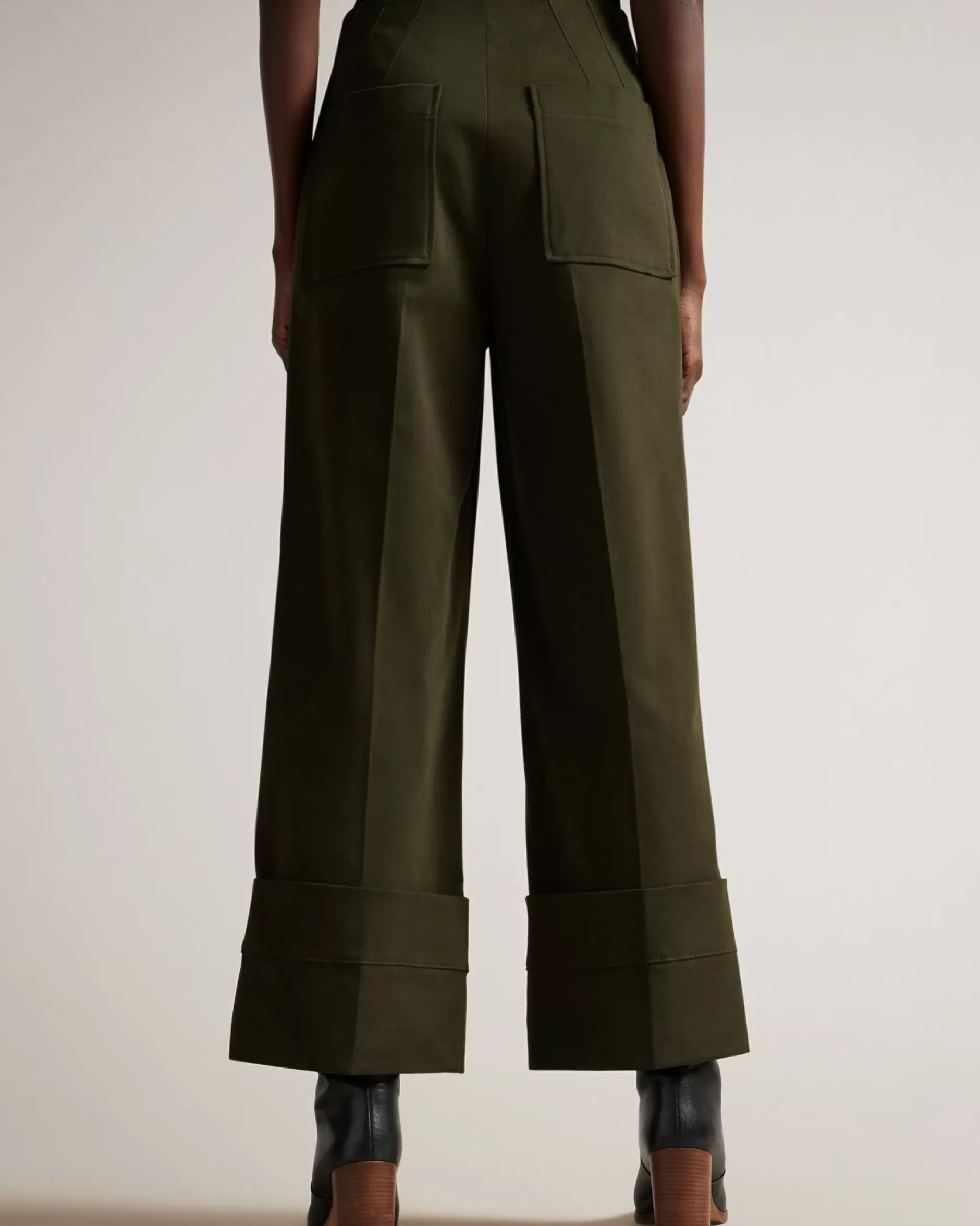 Online Liziya Women Trousers & Shorts