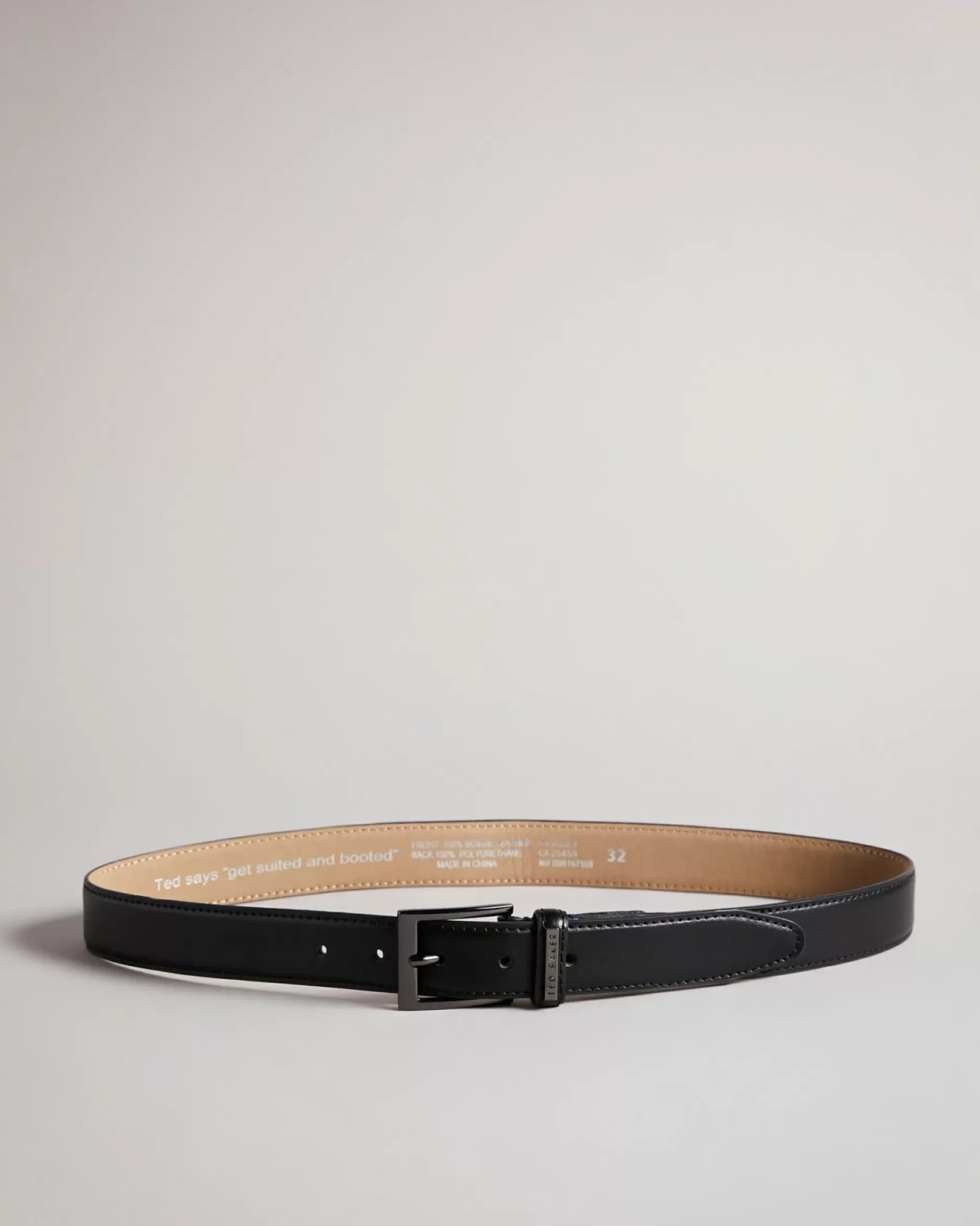 New Lizwiz Men Belts