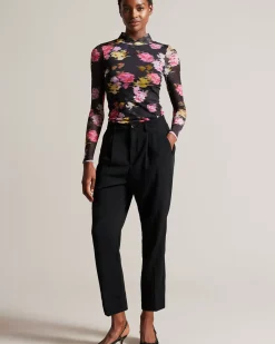Outlet Lohren Women Trousers & Shorts