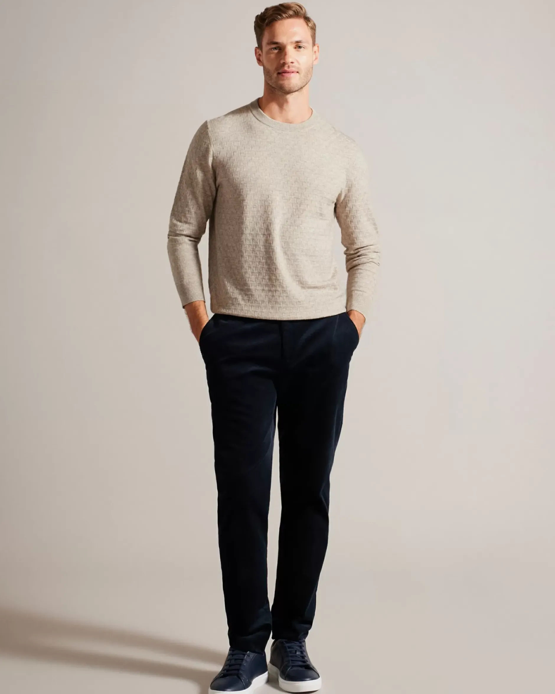 New Loung Men Jumpers & Knitwear