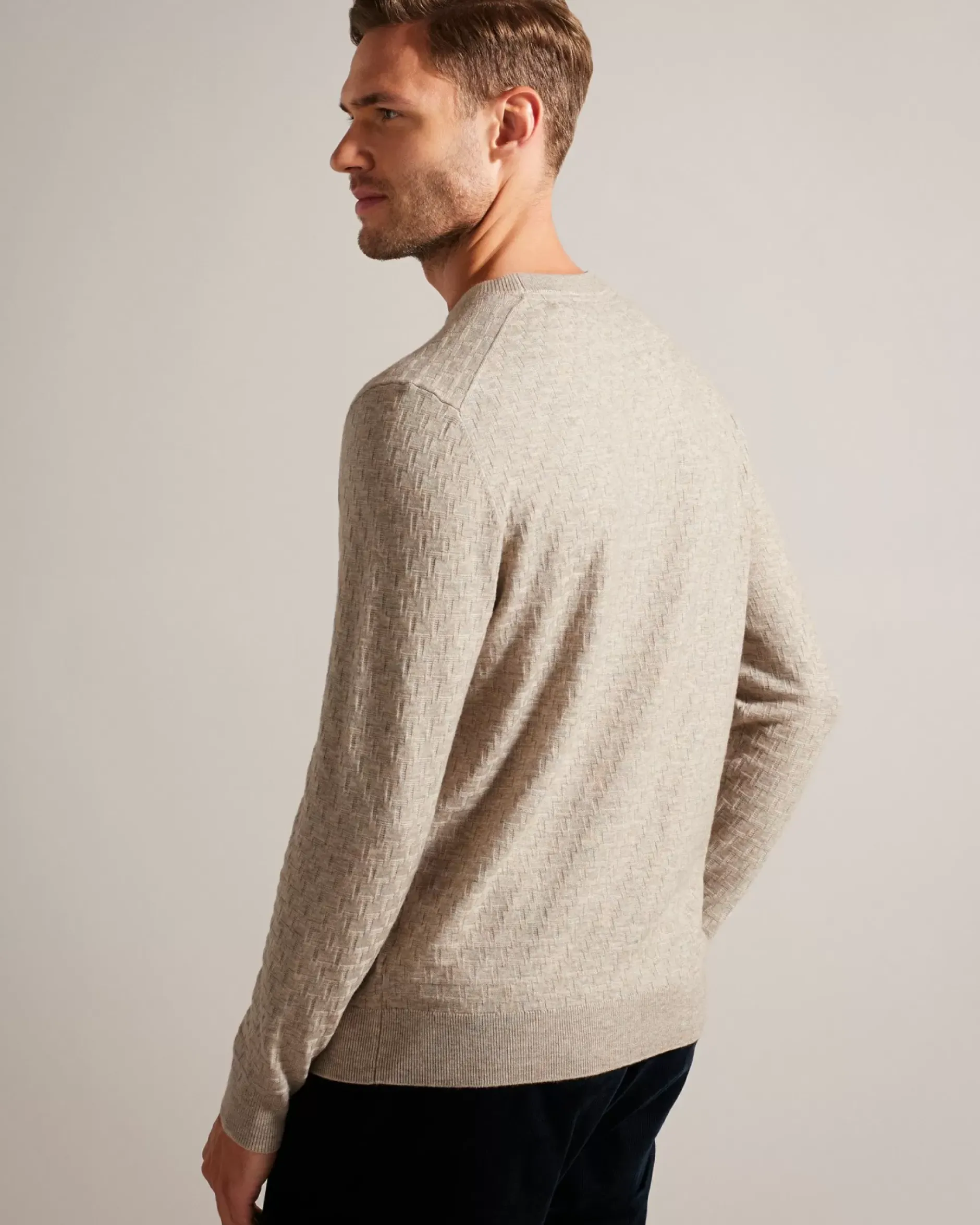 New Loung Men Jumpers & Knitwear