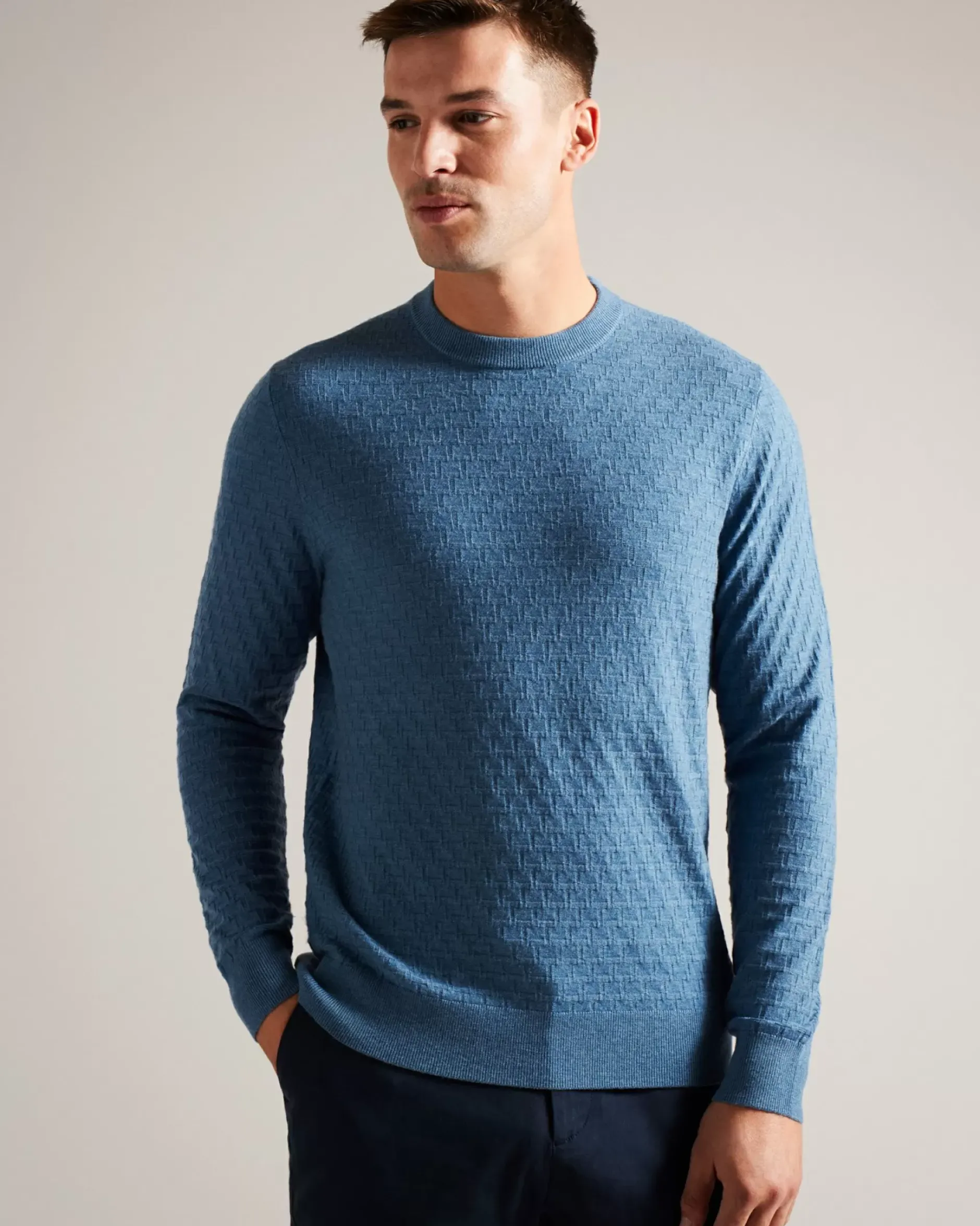 Outlet Loung Men Jumpers & Knitwear