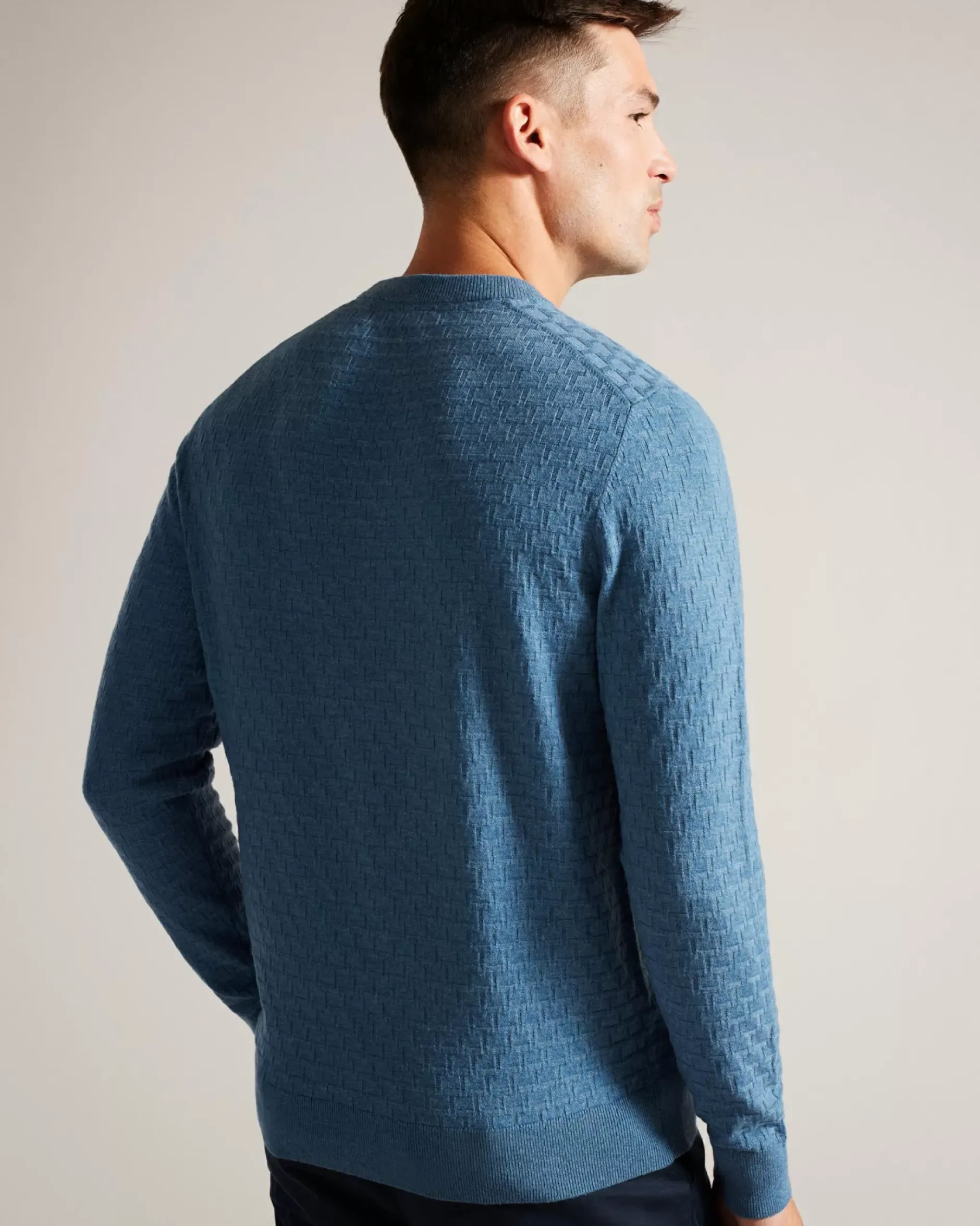 Outlet Loung Men Jumpers & Knitwear