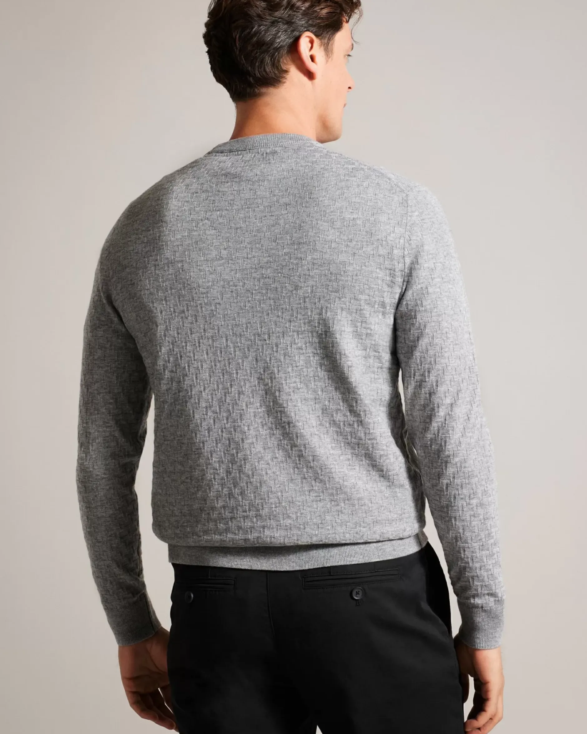Hot Loung Men Jumpers & Knitwear