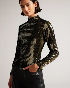Sale Lovato Women Tops & Blouses
