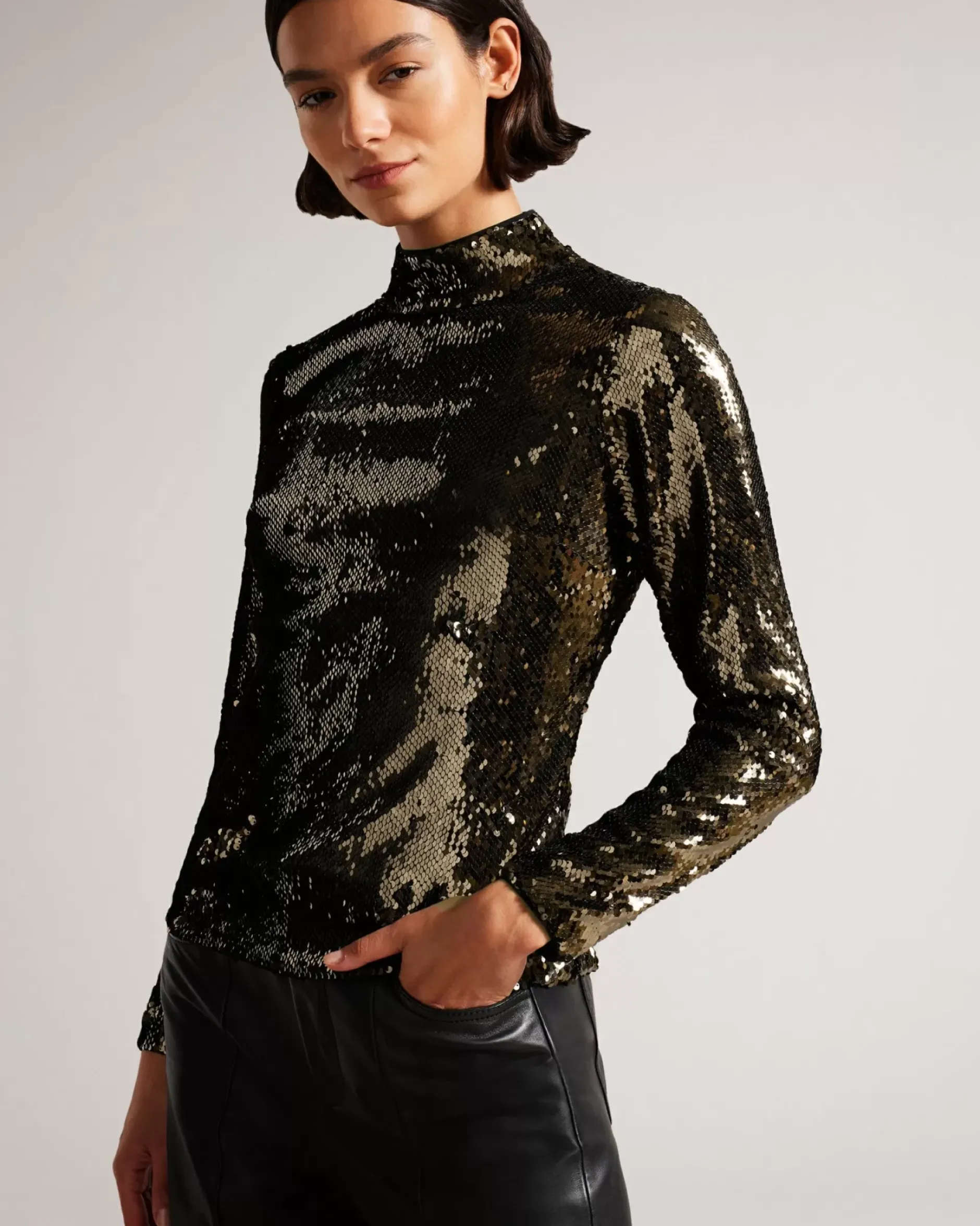 Sale Lovato Women Tops & Blouses