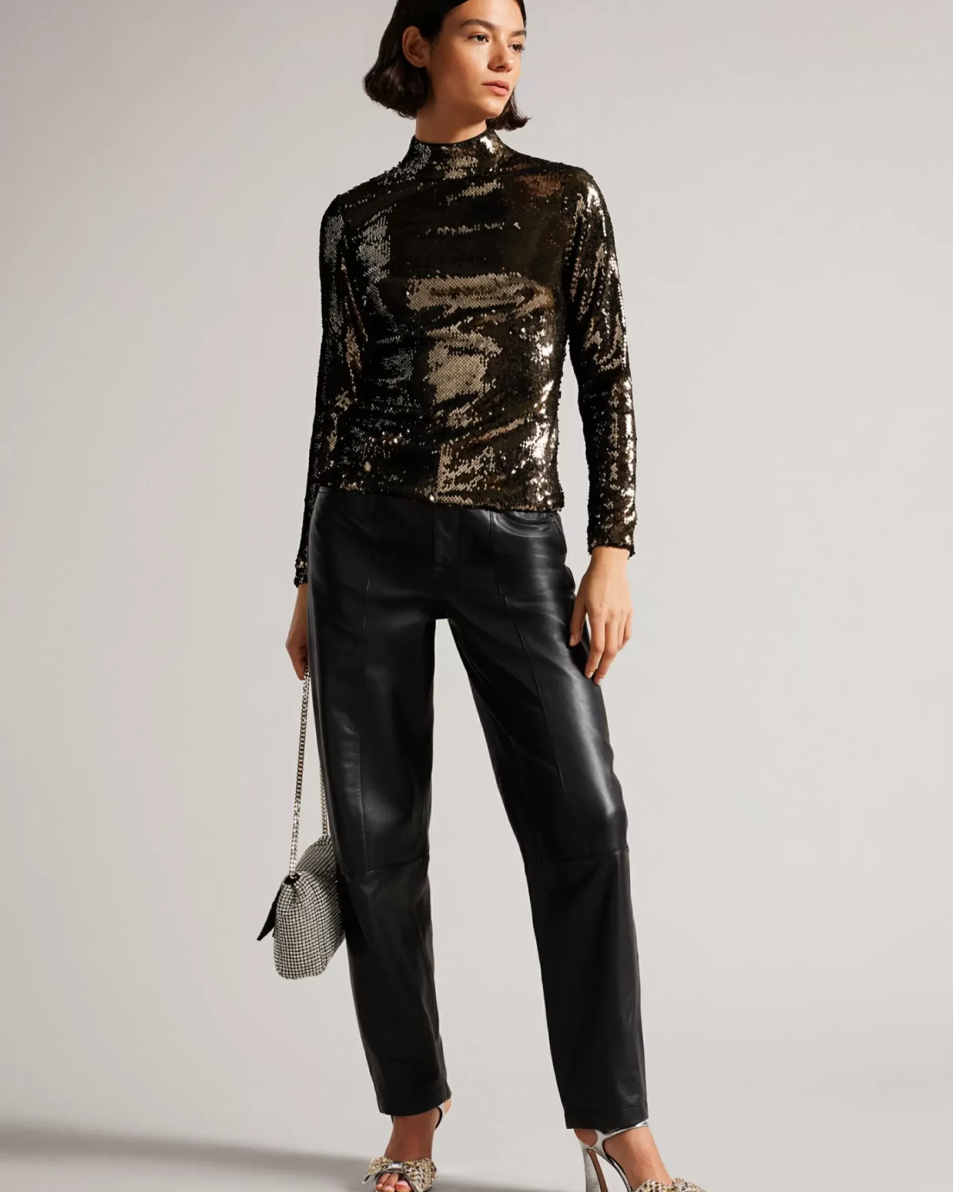 Sale Lovato Women Tops & Blouses