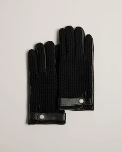 Online Lucassi Men Gloves