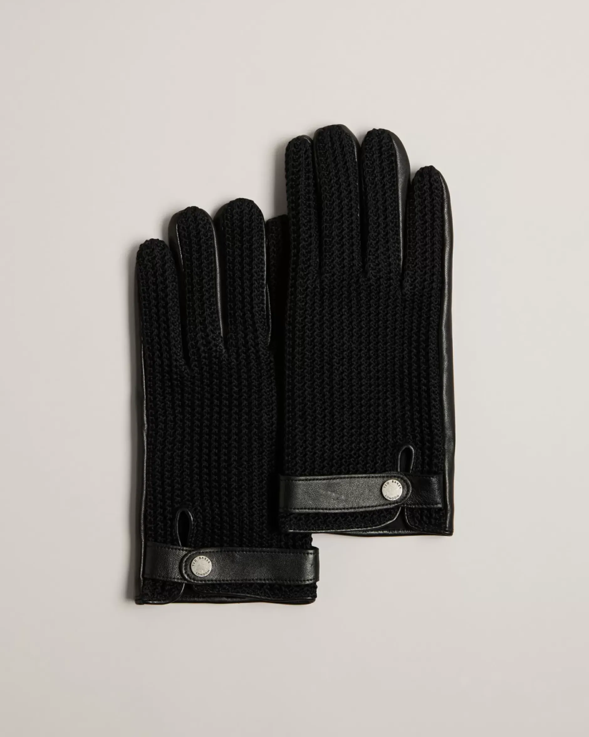 Online Lucassi Men Gloves