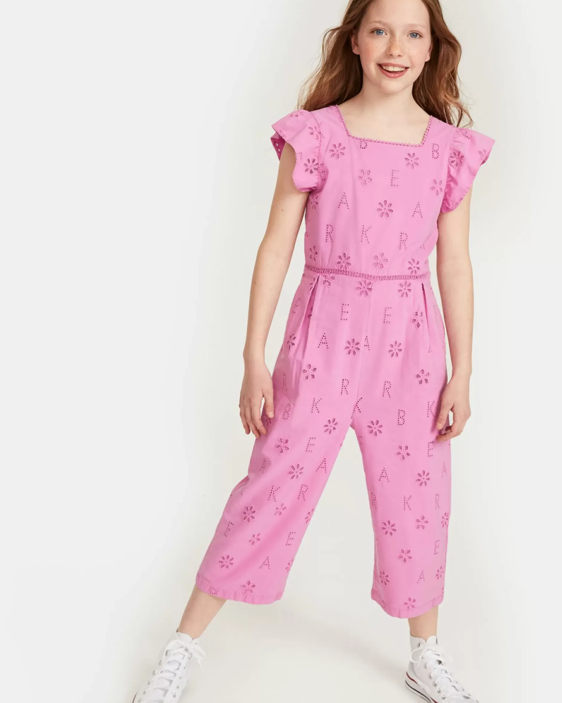 Best Lucinde Kids Girls' Playsuits & Sets