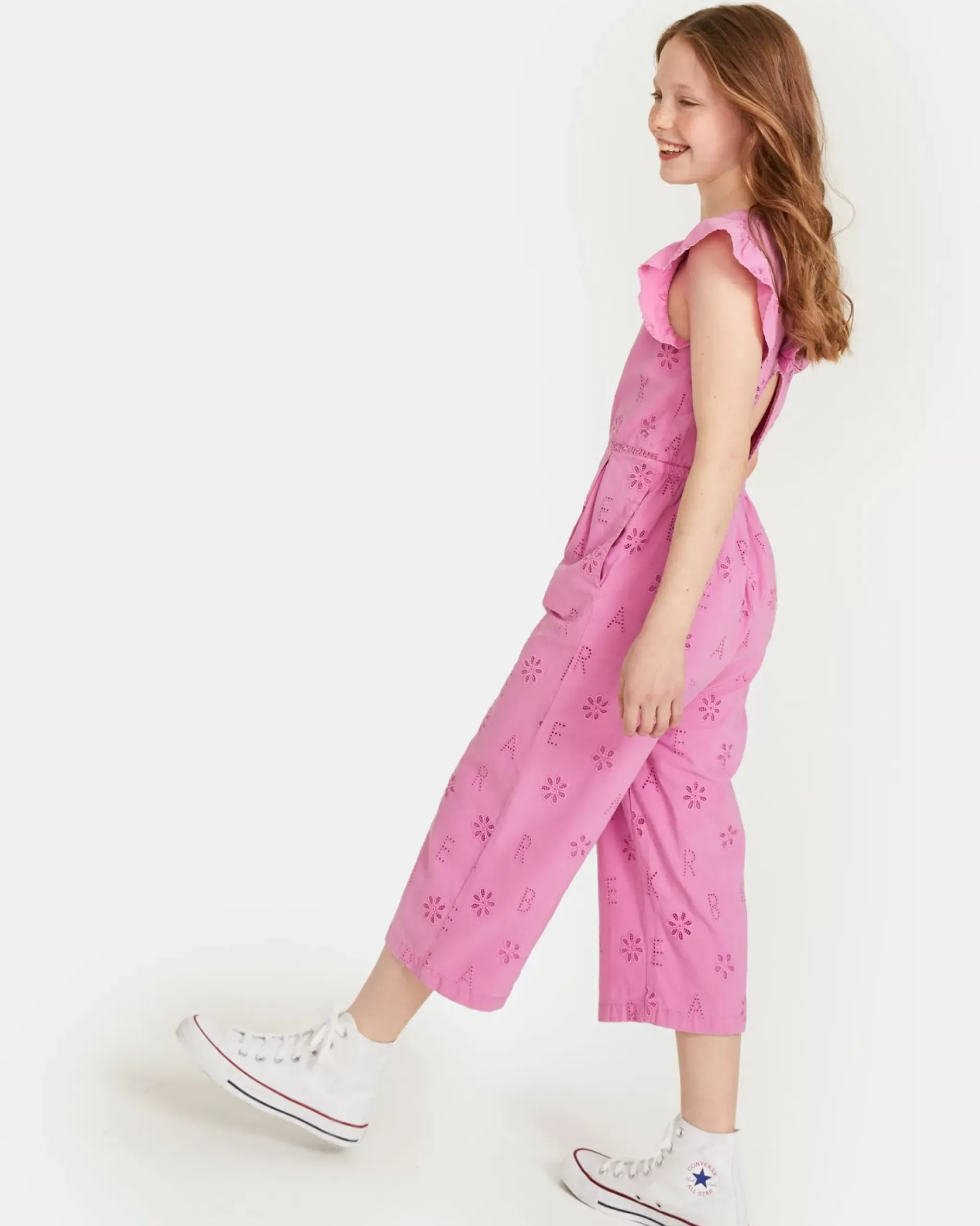 Best Lucinde Kids Girls' Playsuits & Sets