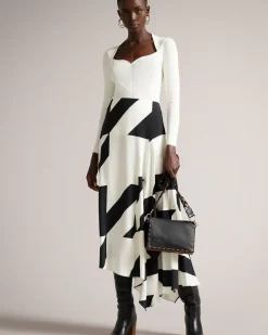 New Luiiz Women Skirts