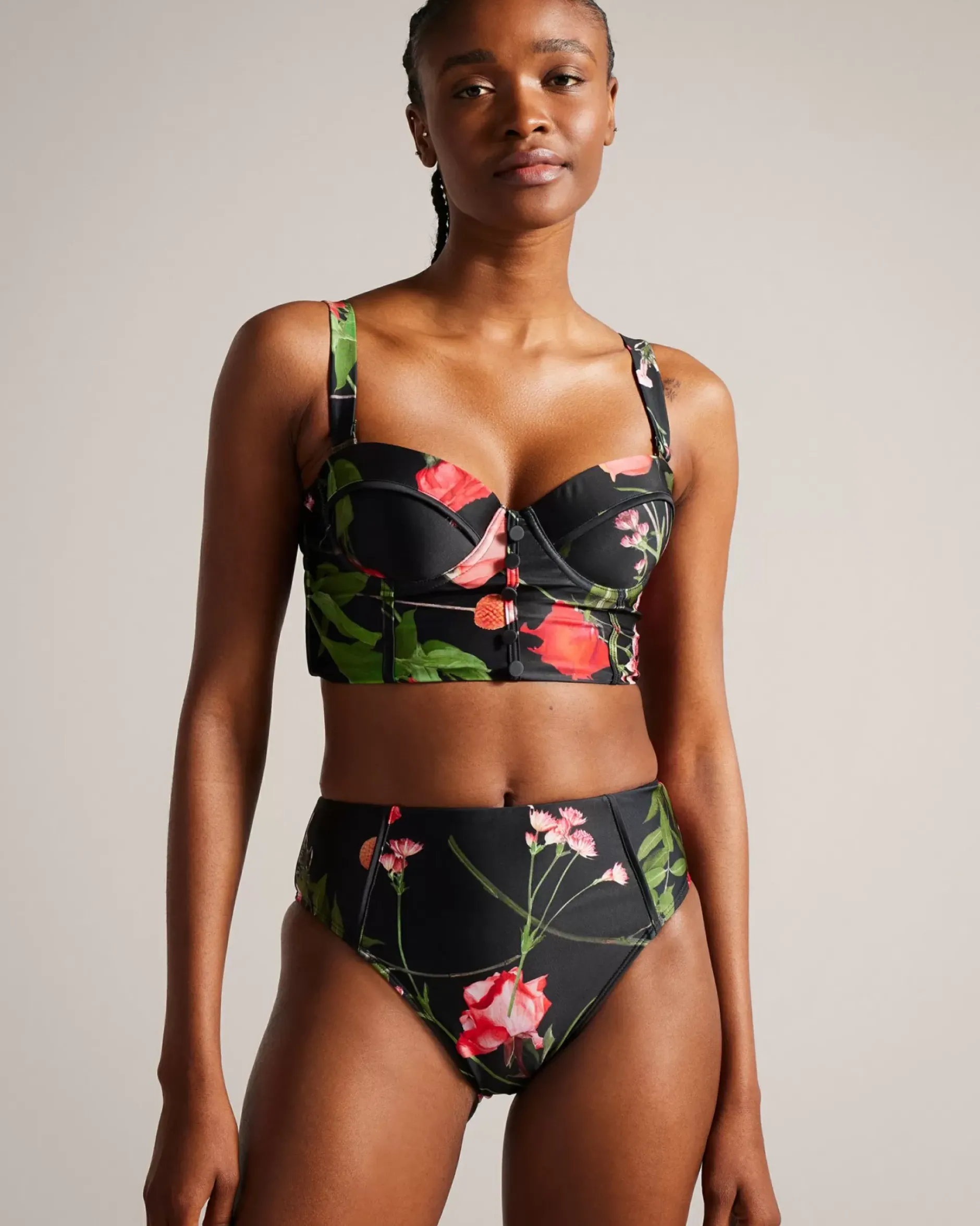 Online Lusiye Women Swimwear & Beachwear