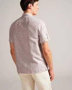 Outlet Lytham Men Shirts