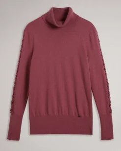Hot Maevia Women Jumpers & Cardigans