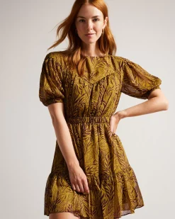 Online Mairley Women Dresses