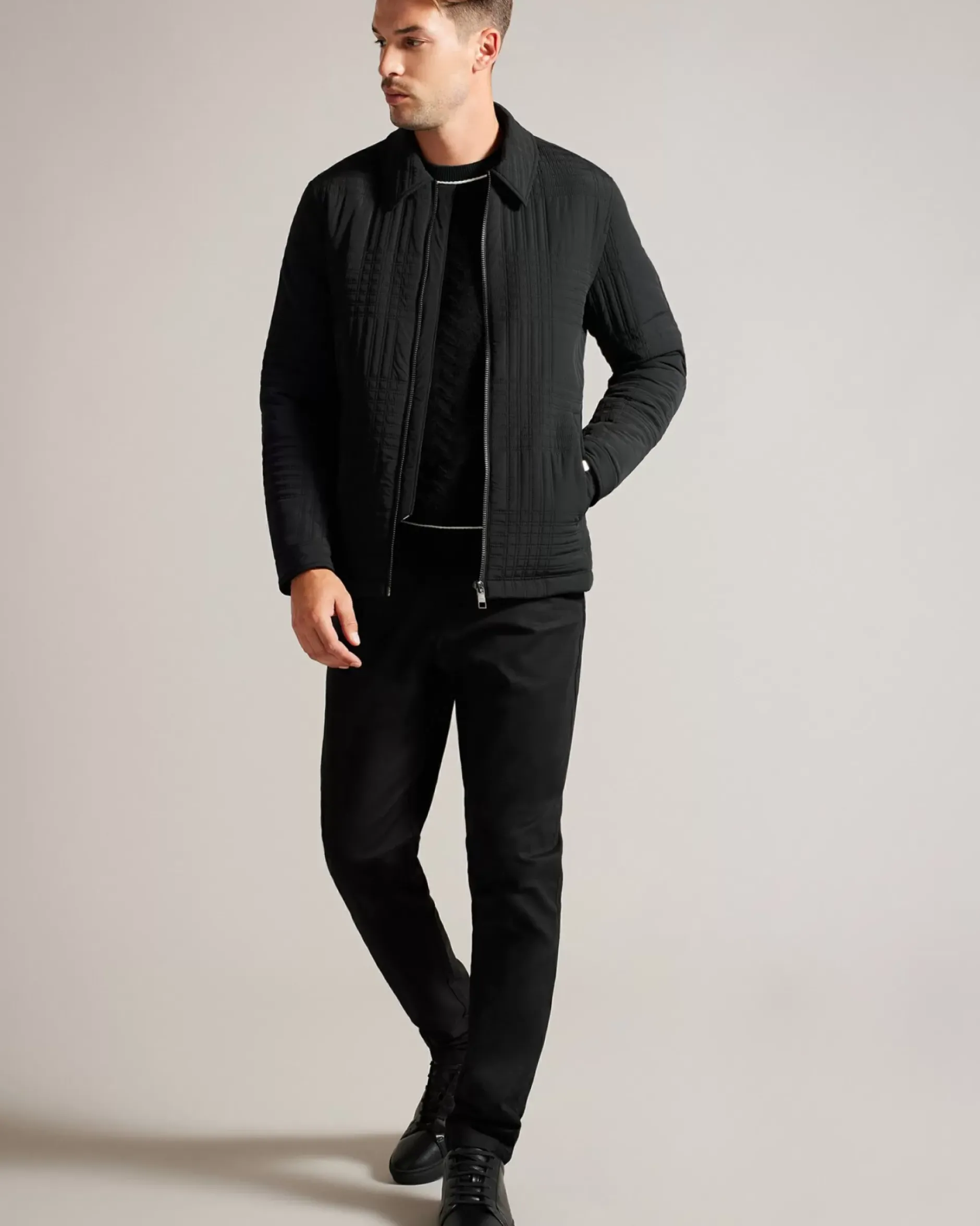 Discount Manburn Men Coats & Jackets