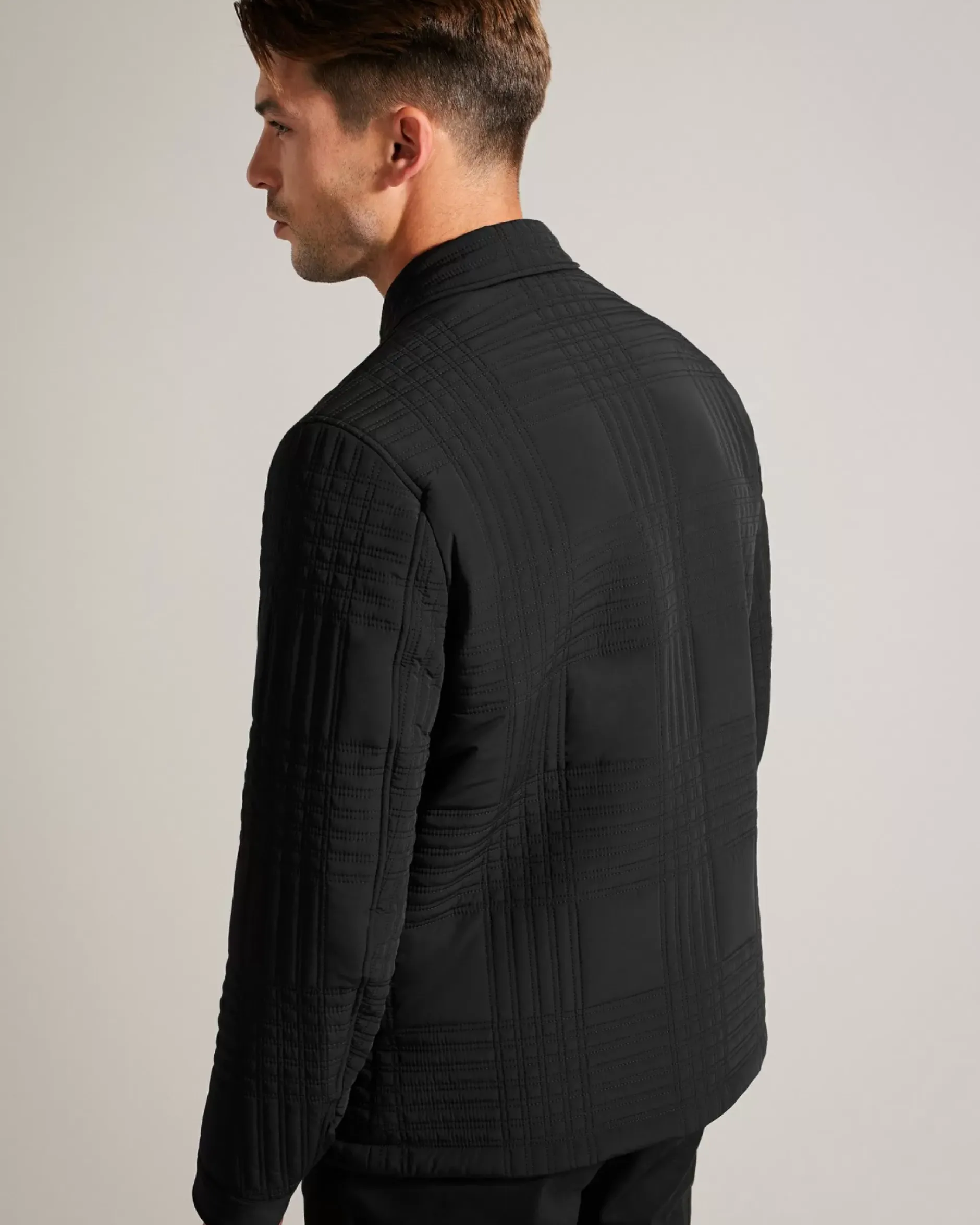 Discount Manburn Men Coats & Jackets