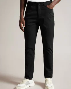 Outlet Mansurt Men Trousers & Chinos