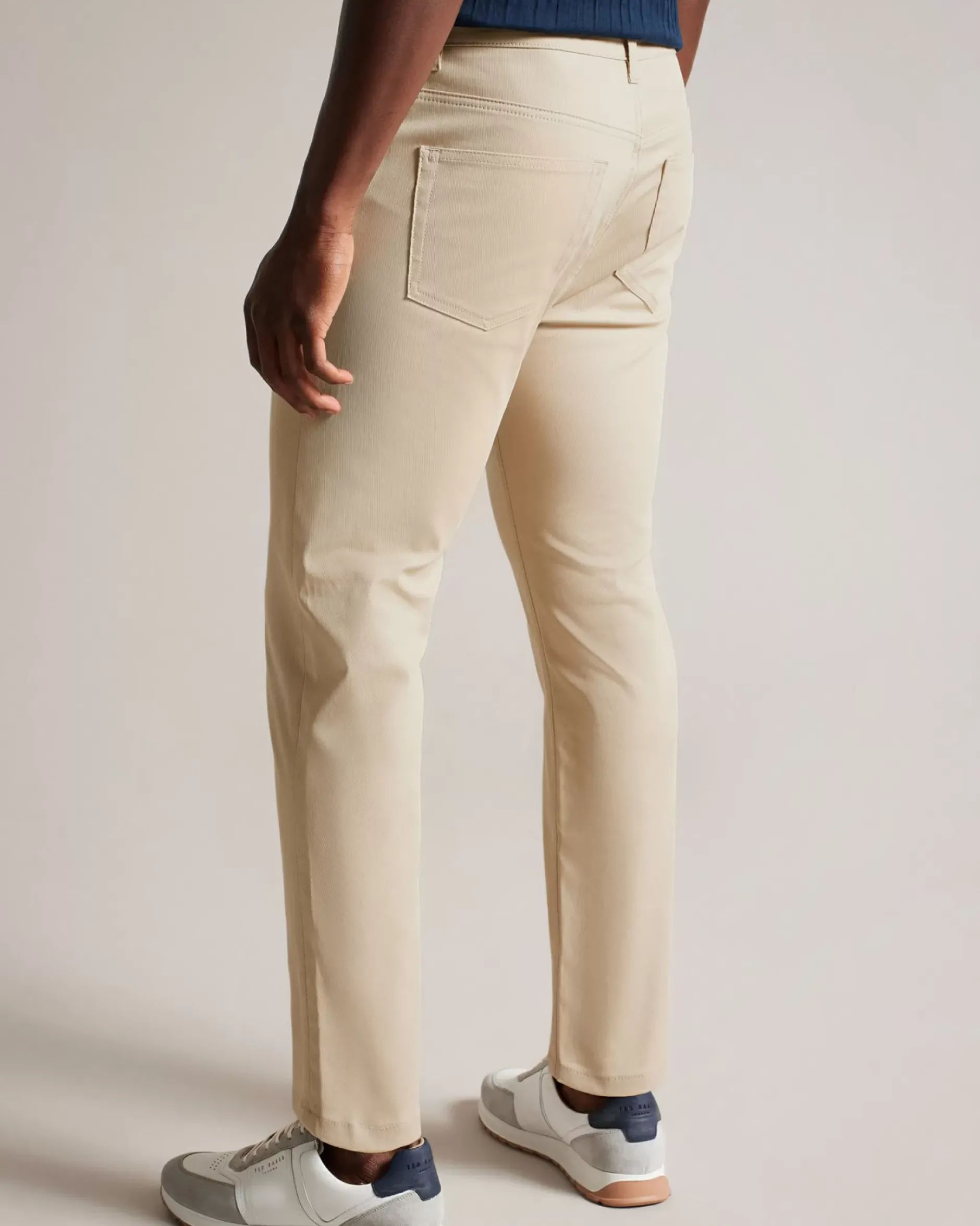 Best Mansurt Men Trousers & Chinos