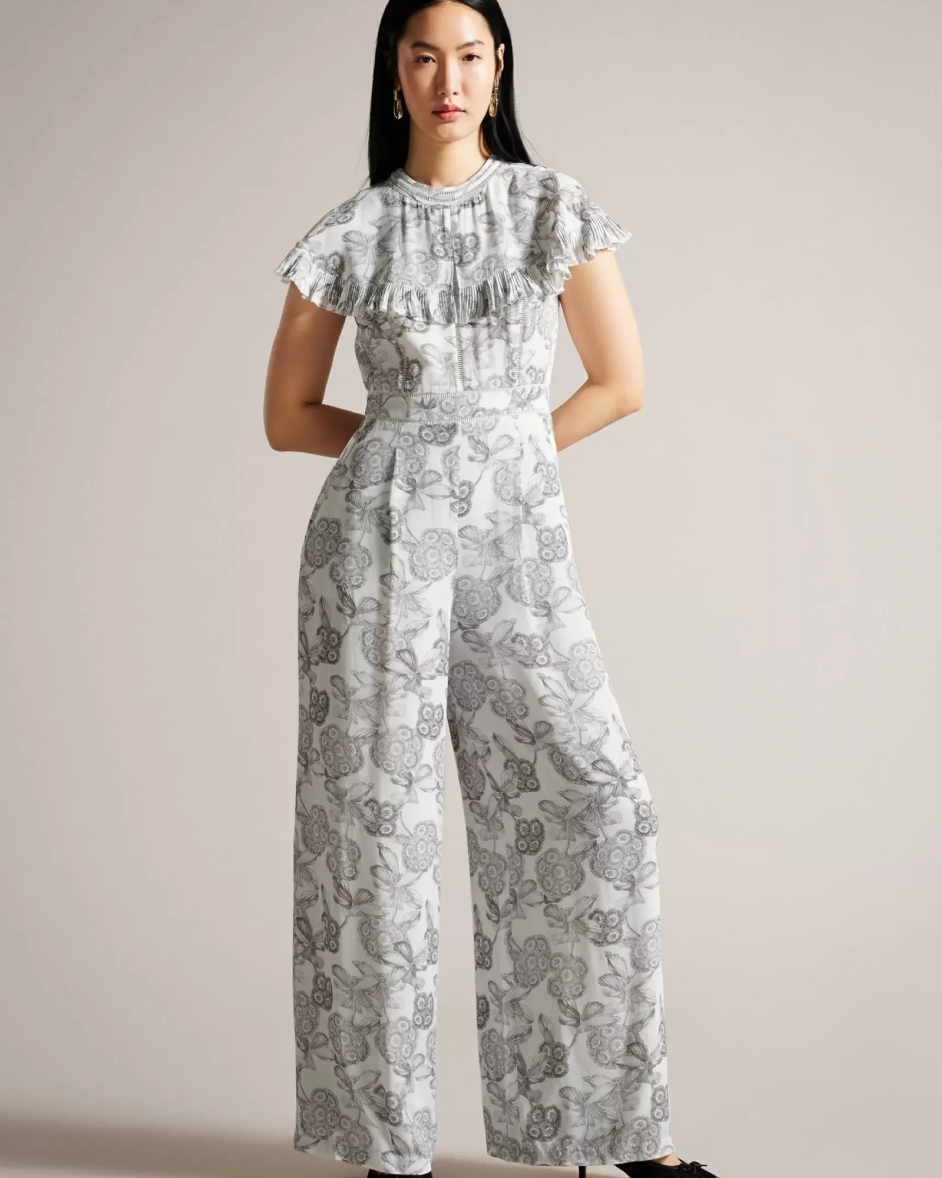 Online Marlih Women Jumpsuits & Playsuits