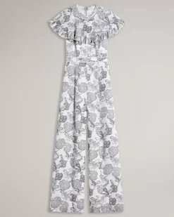 Online Marlih Women Jumpsuits & Playsuits