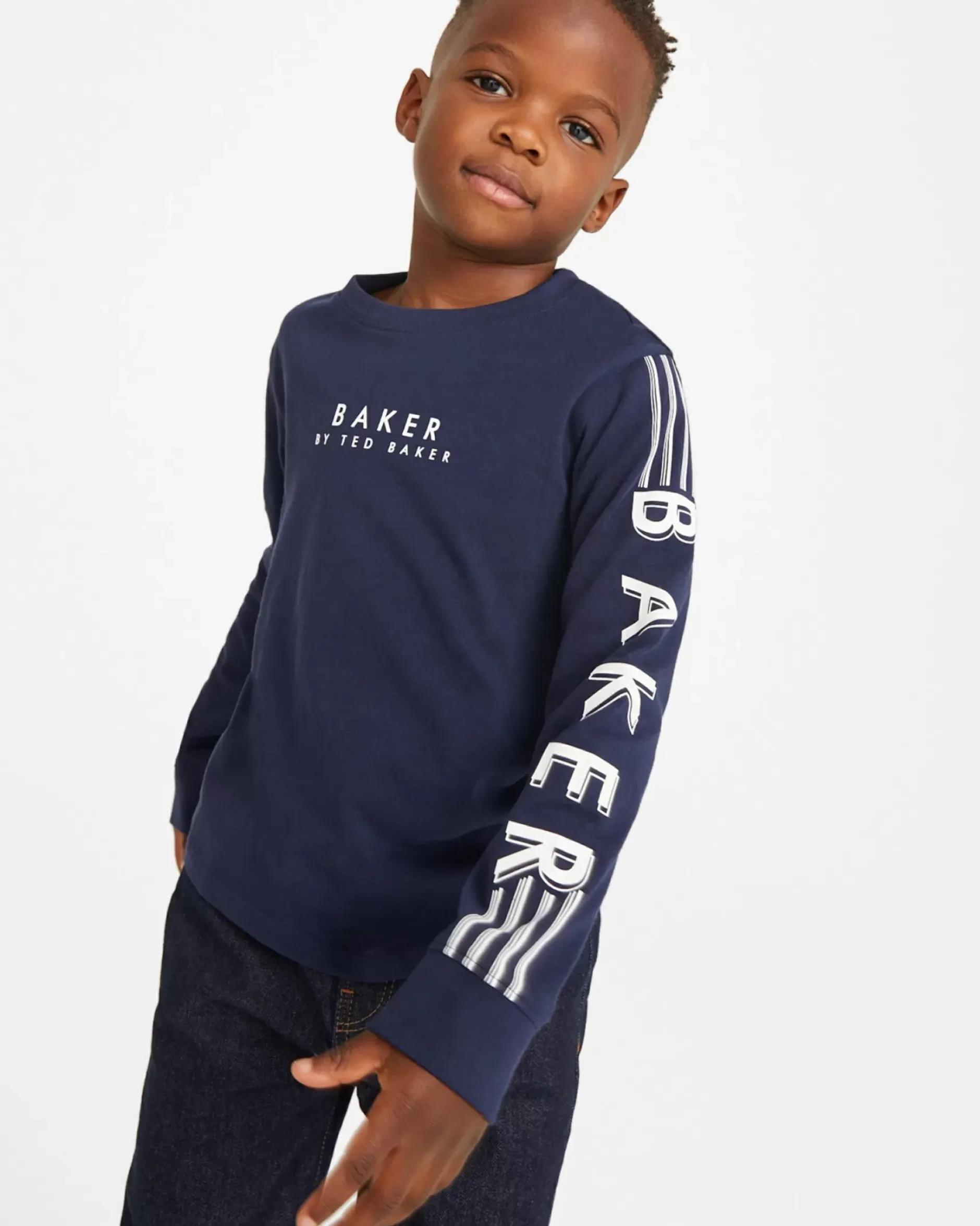 Hot Marteo Kids Boys' Tops