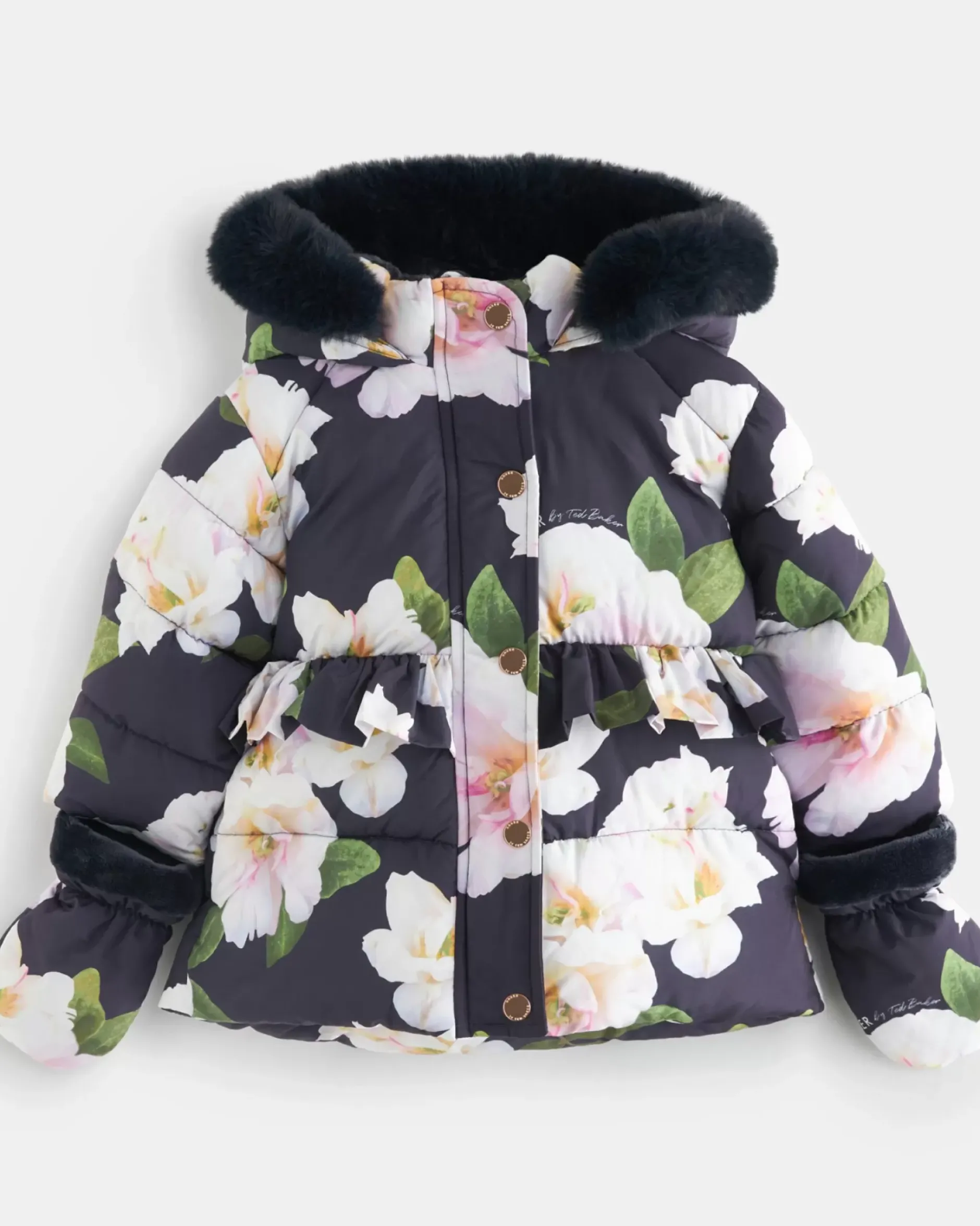 Discount Marwa Kids Girls' Coats & Jackets