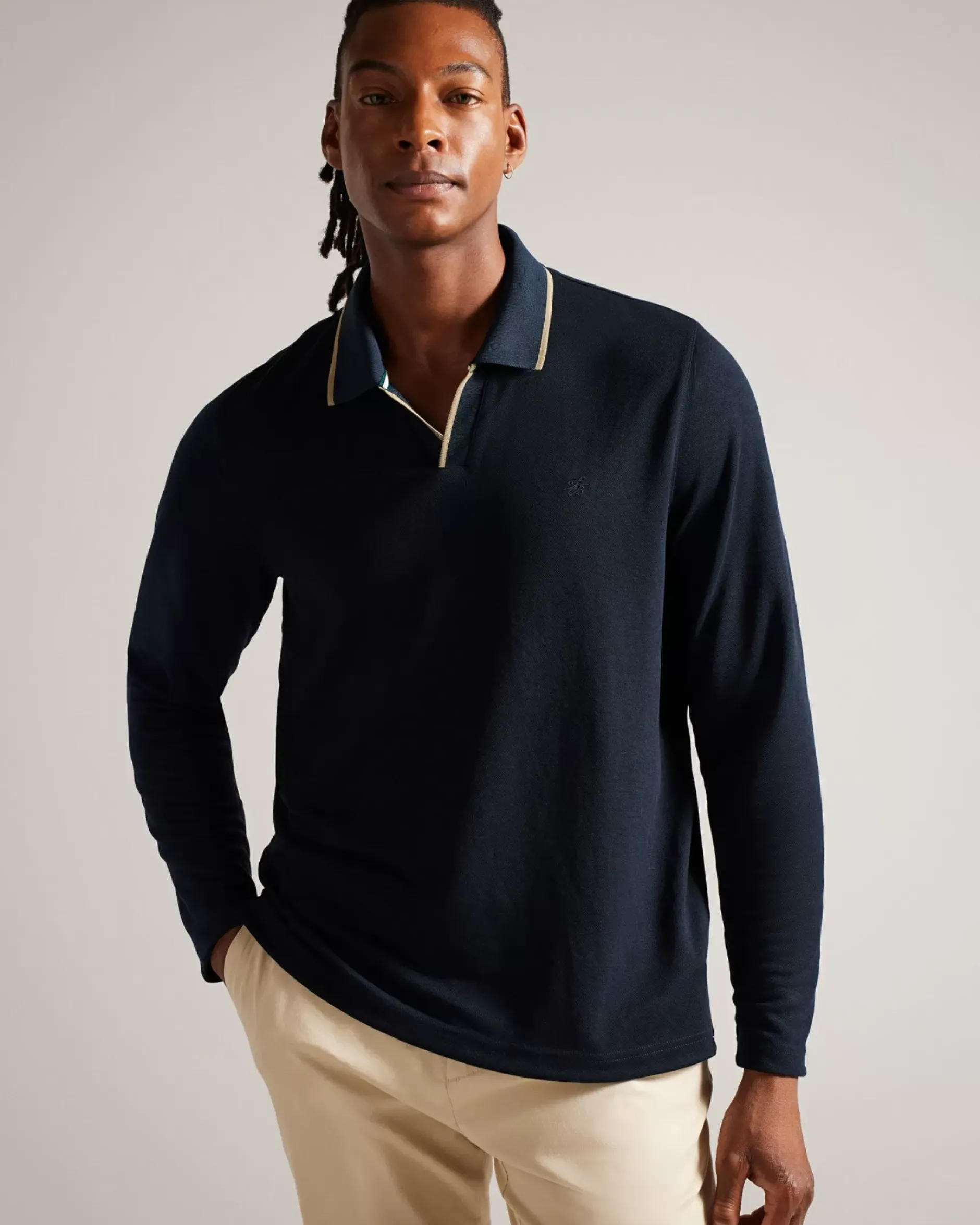 Online Maste Men Tops