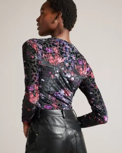 Hot Matella Women Tops & Blouses