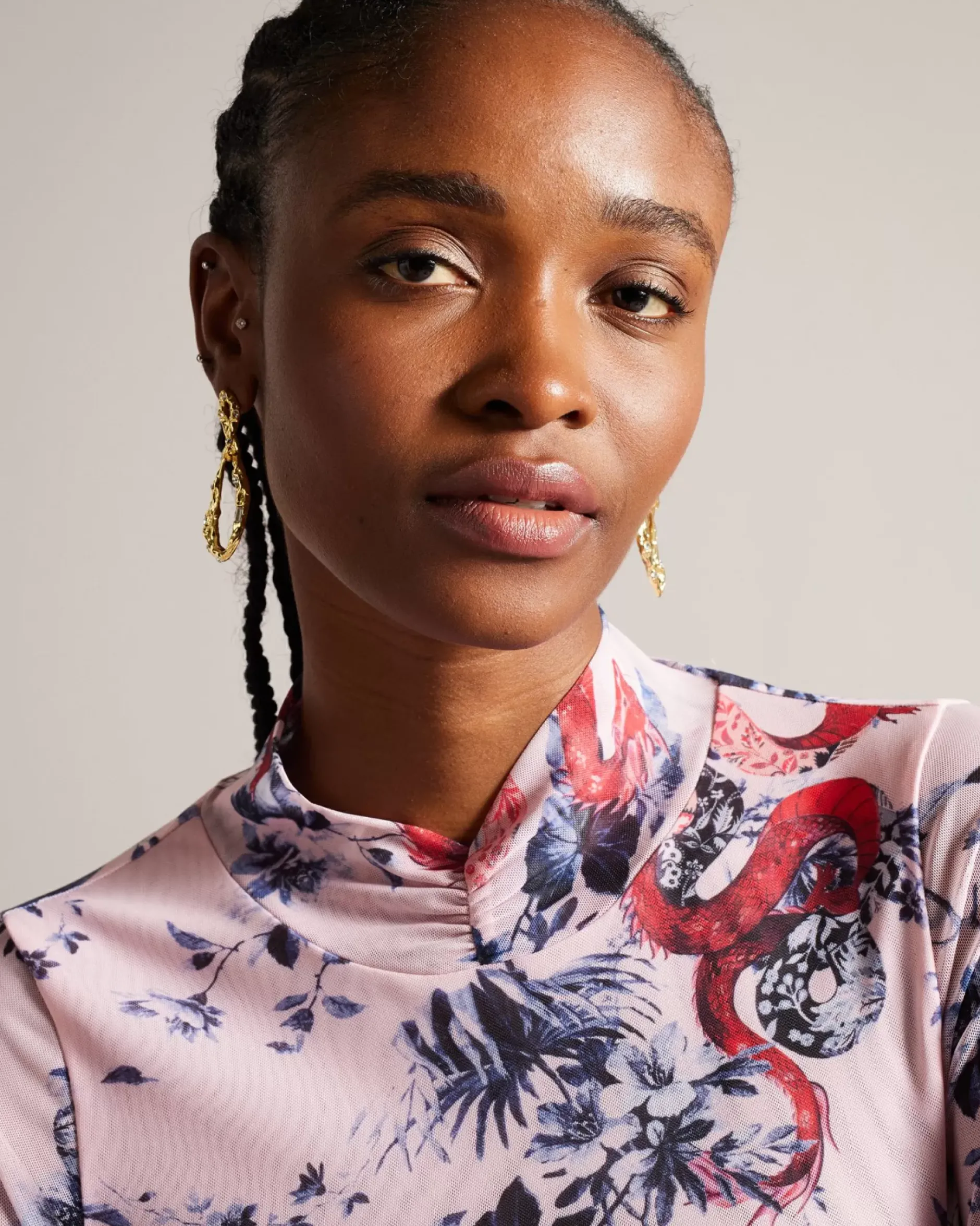New Mateney Women Tops & Blouses