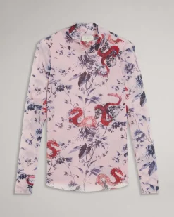 New Mateney Women Tops & Blouses